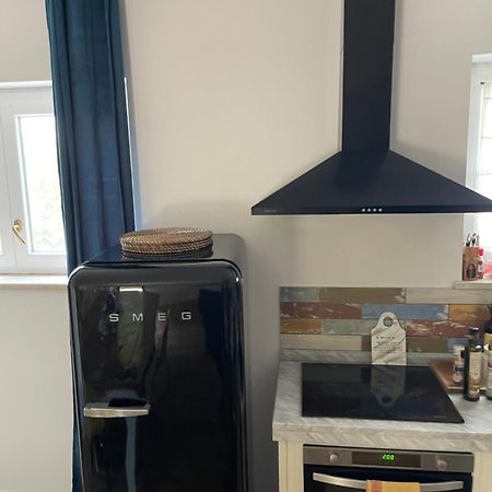 Casa Fo Apartment Арича Екстериор снимка