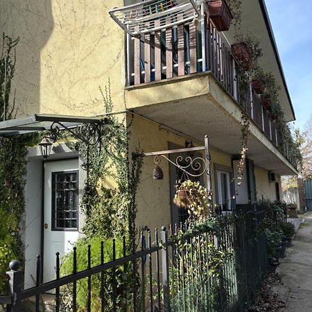 Casa Fo Apartment Арича Екстериор снимка
