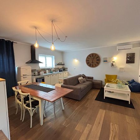 Casa Fo Apartment Арича Екстериор снимка