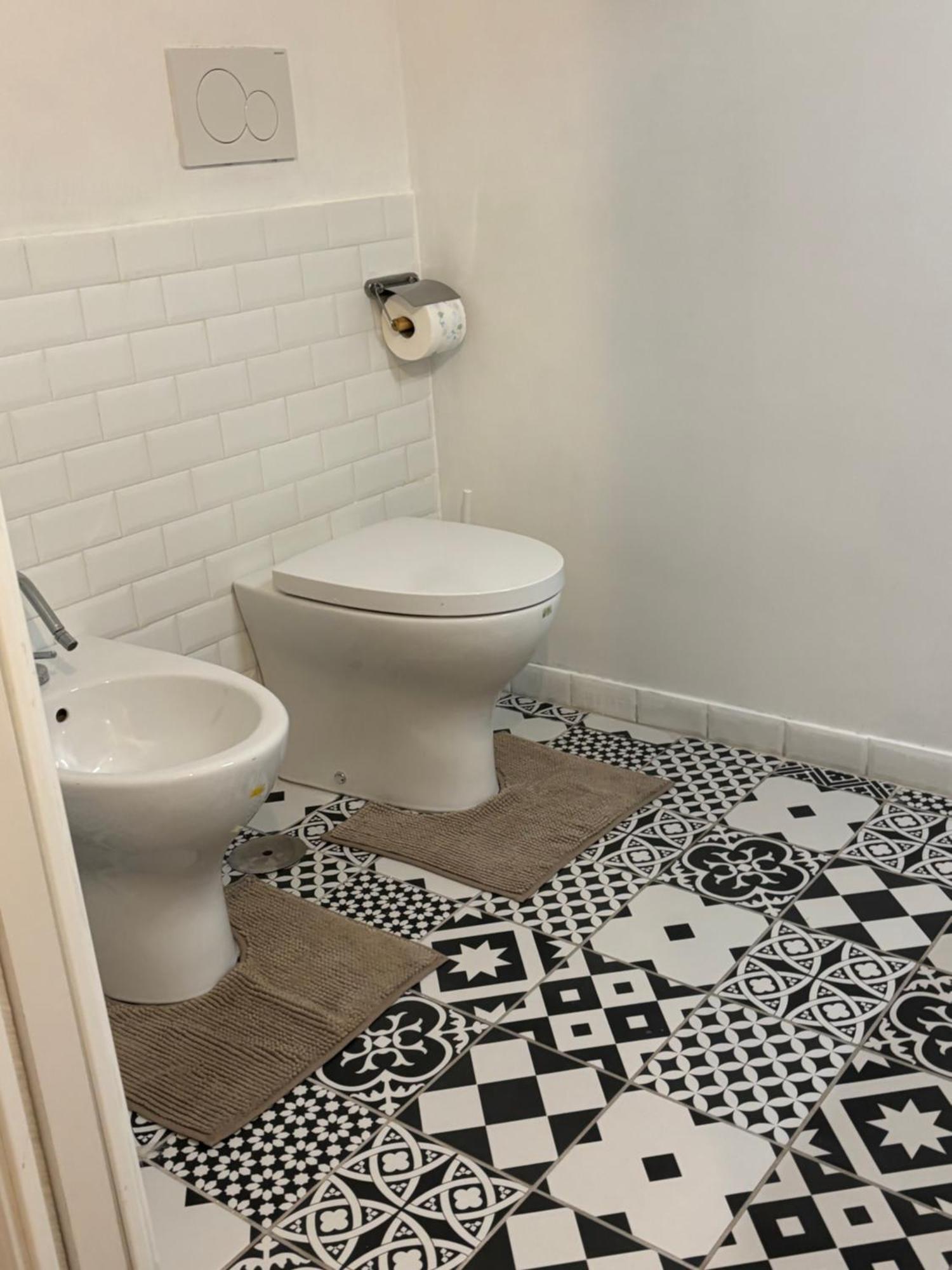 Casa Fo Apartment Арича Екстериор снимка