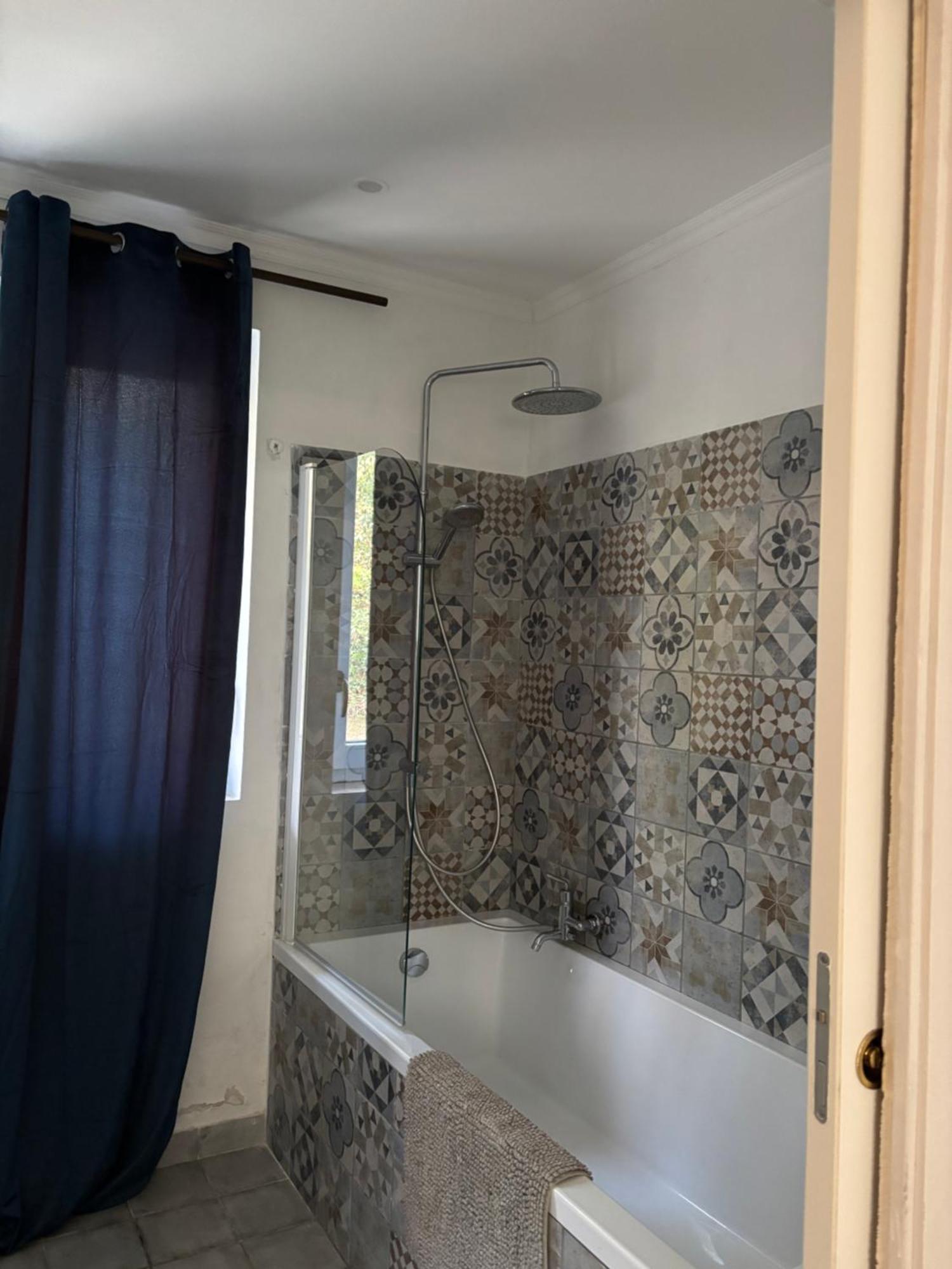 Casa Fo Apartment Арича Екстериор снимка