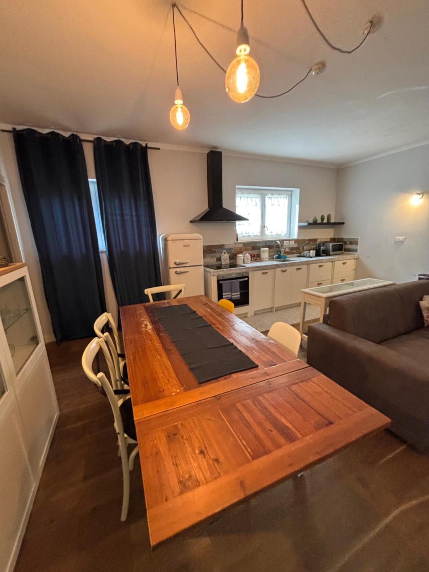 Casa Fo Apartment Арича Екстериор снимка