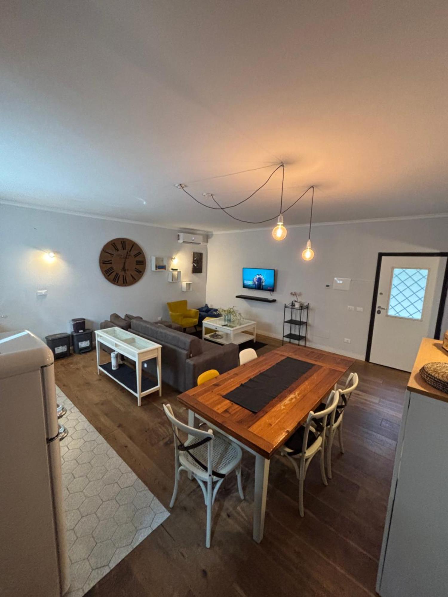 Casa Fo Apartment Арича Екстериор снимка